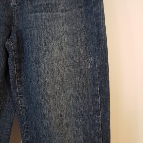 YOGA JEANS - EMILY SLIM JEANS / CHIA  T26 - Picture 7 of 11